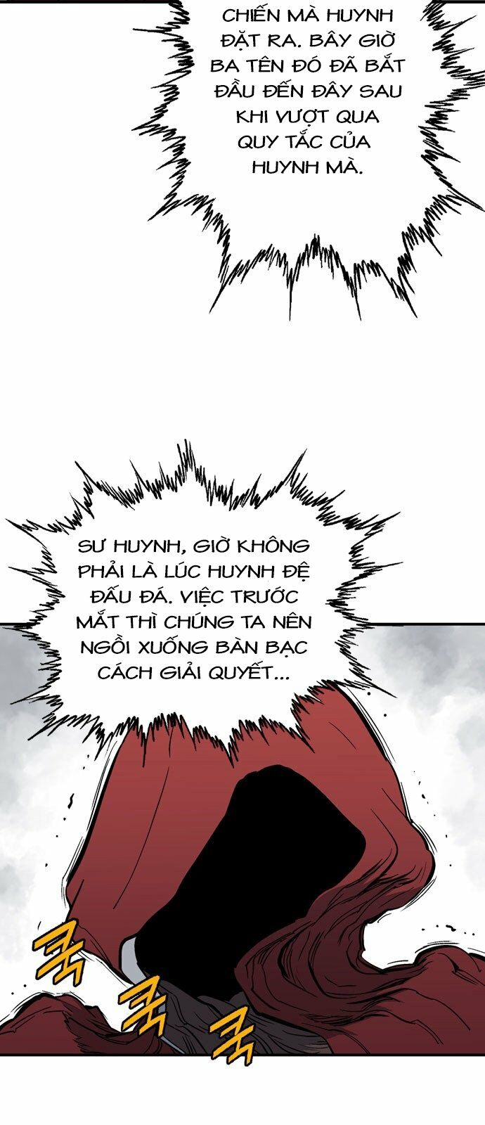 Gosu 2 - Chương 91