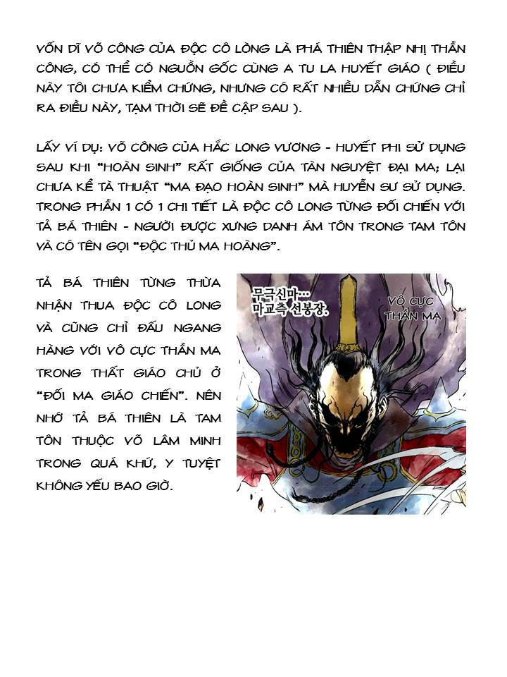 Gosu 2 - Chương 91