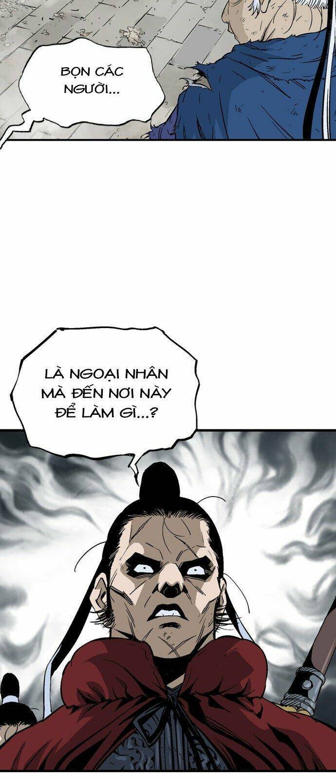 Gosu 2 - Chương 92