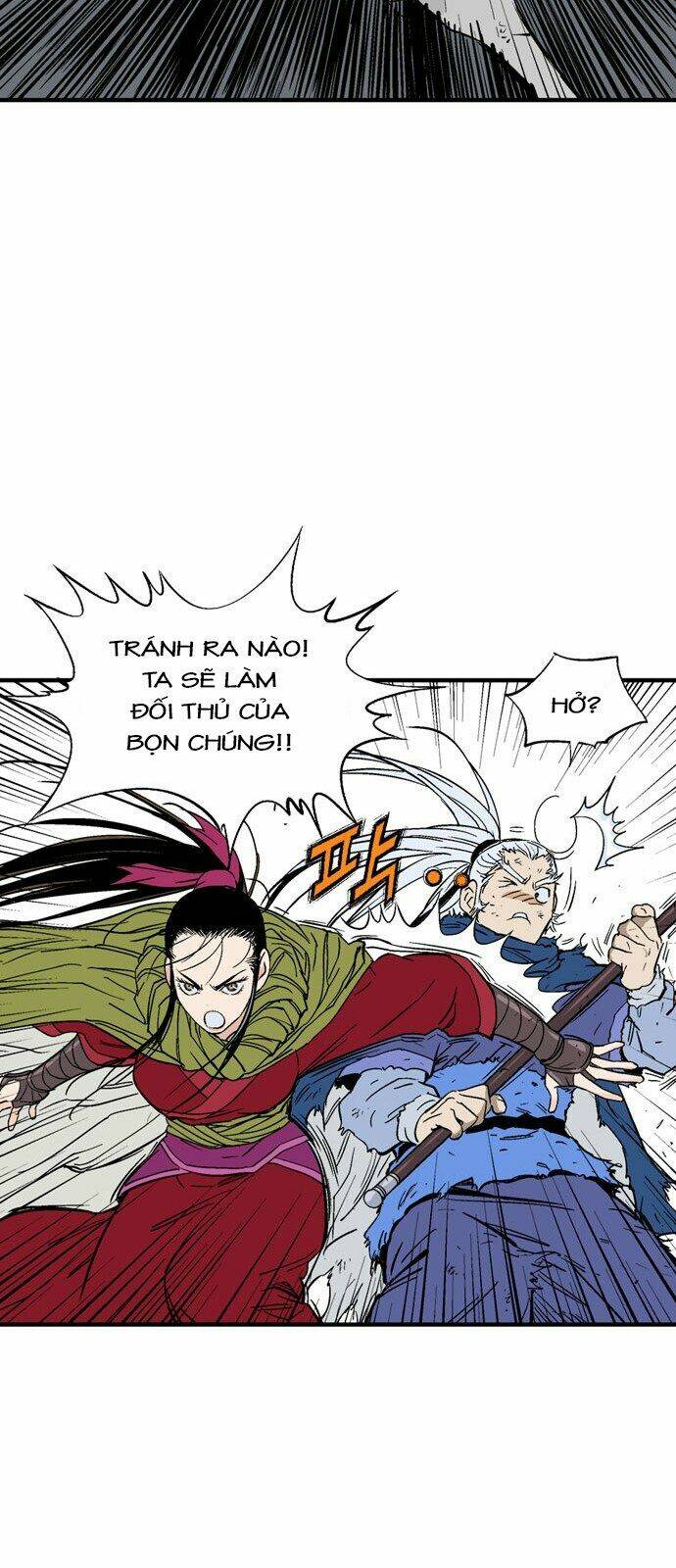Gosu 2 - Chương 92