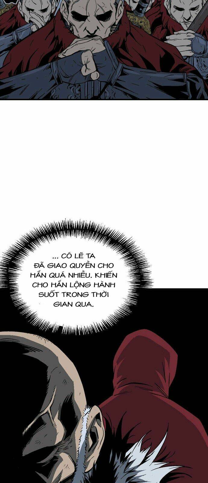 Gosu 2 - Chương 92