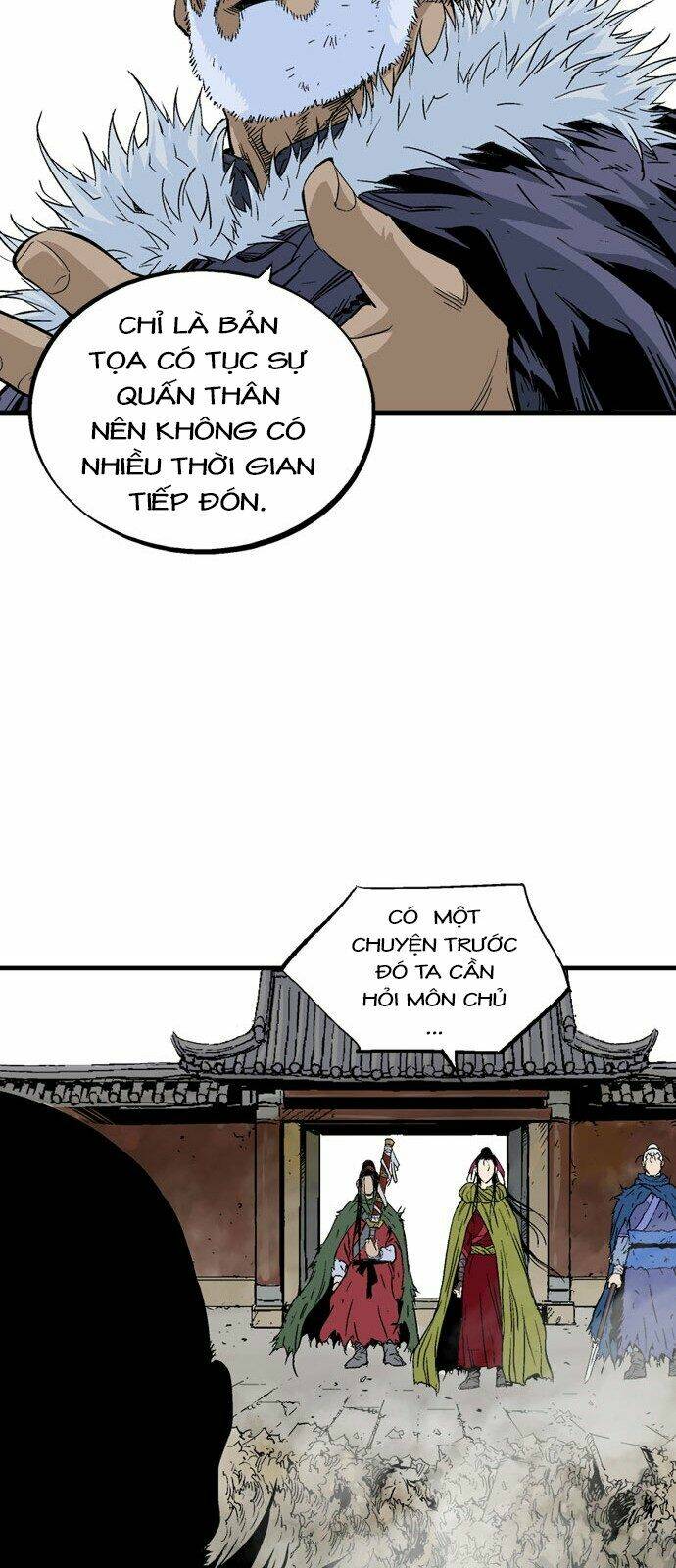 Gosu 2 - Chương 92