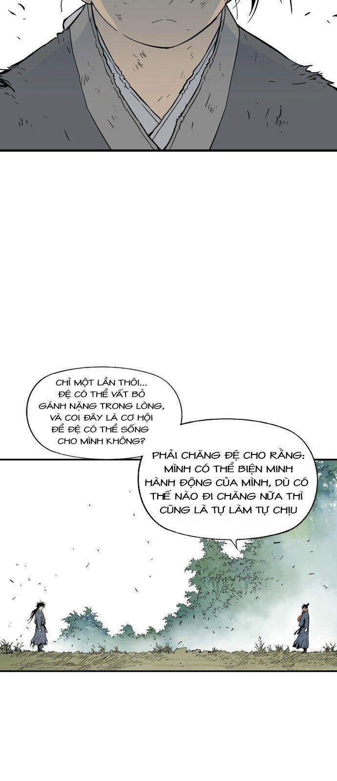 Gosu 2 - Chương 93
