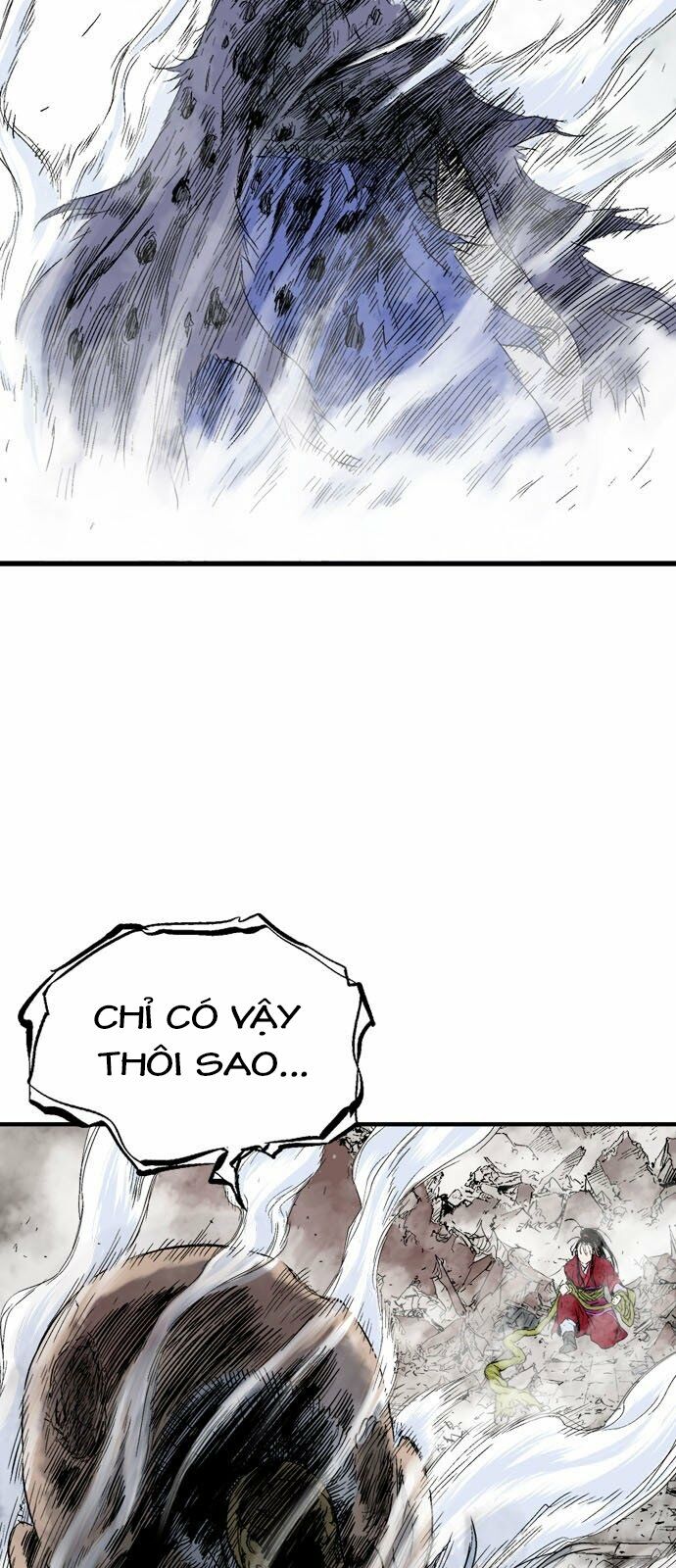 Gosu 2 - Chương 95