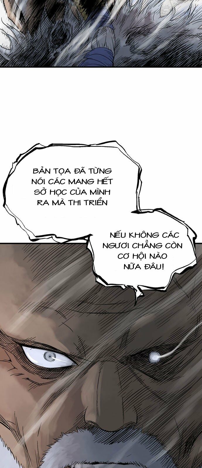 Gosu 2 - Chương 95