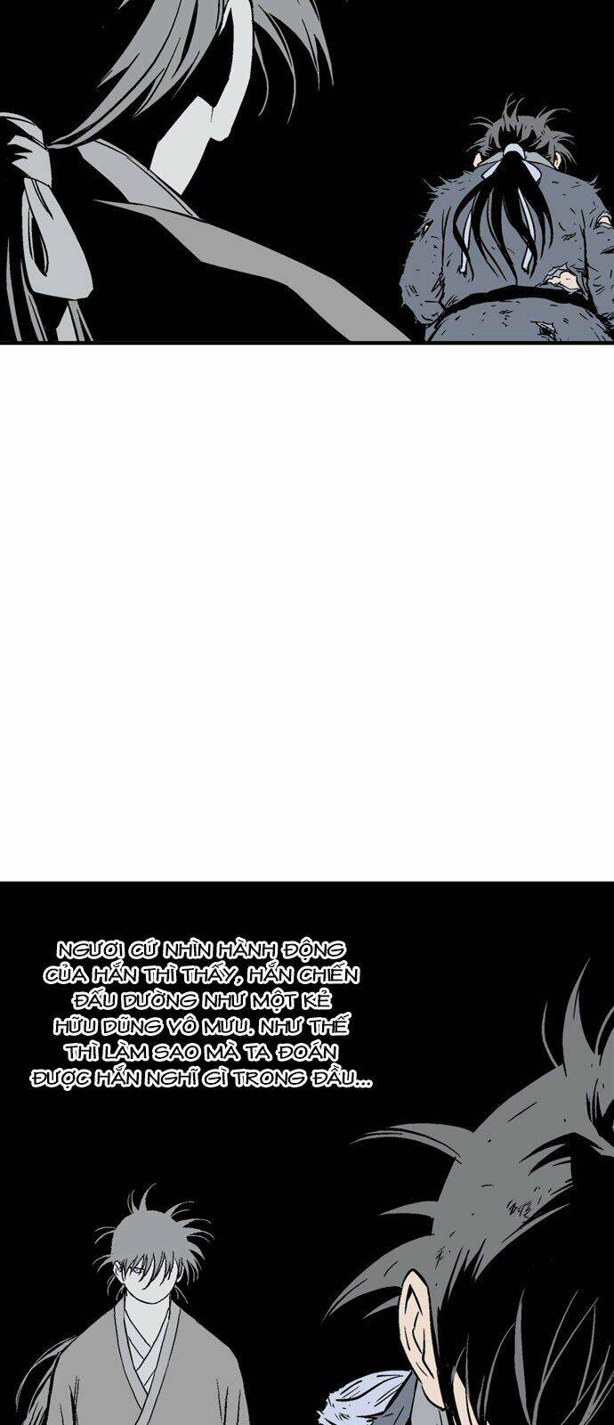 Gosu 2 - Chương 97