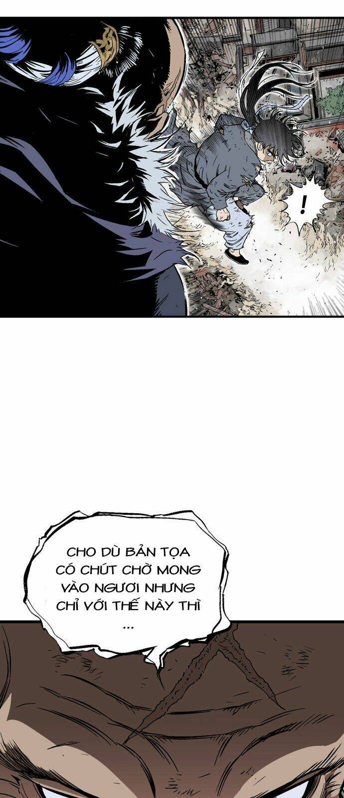 Gosu 2 - Chương 97
