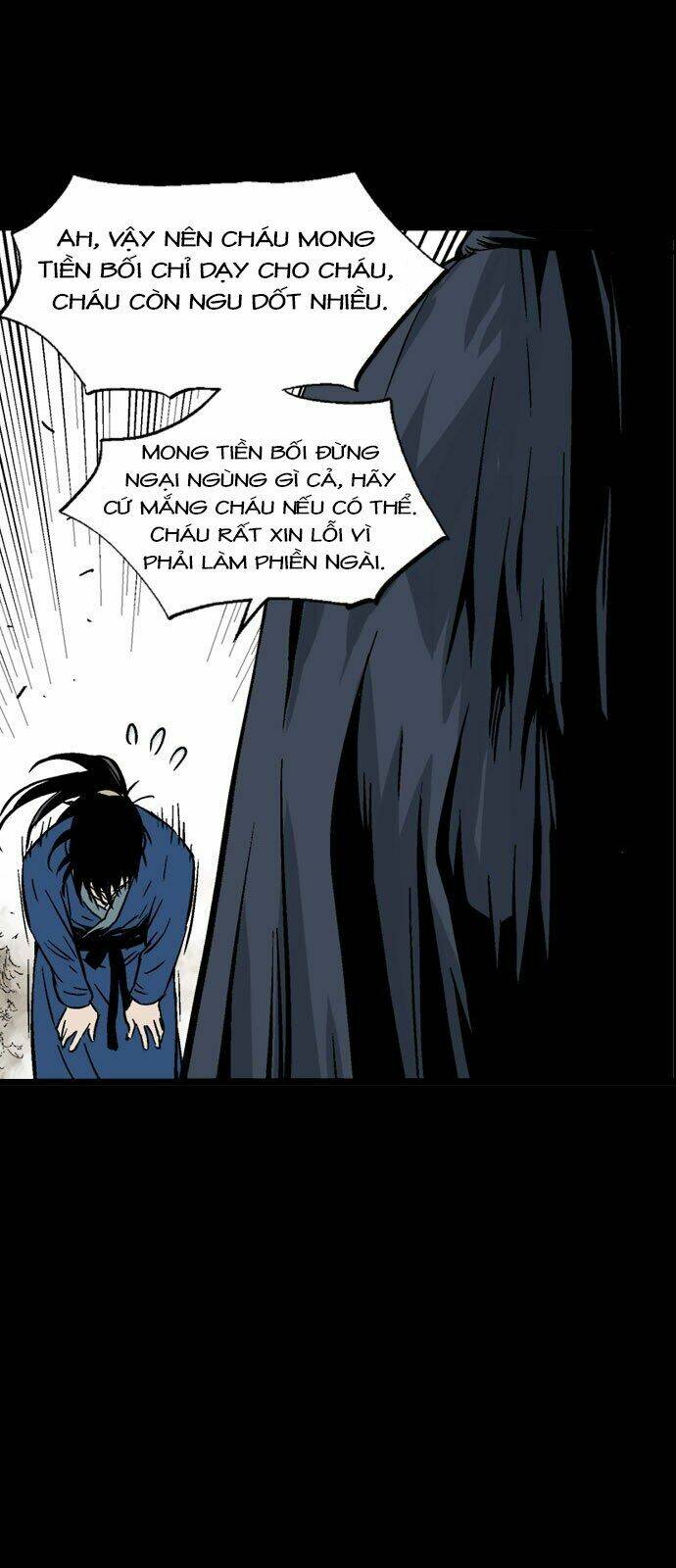 Gosu 2 - Chương 98