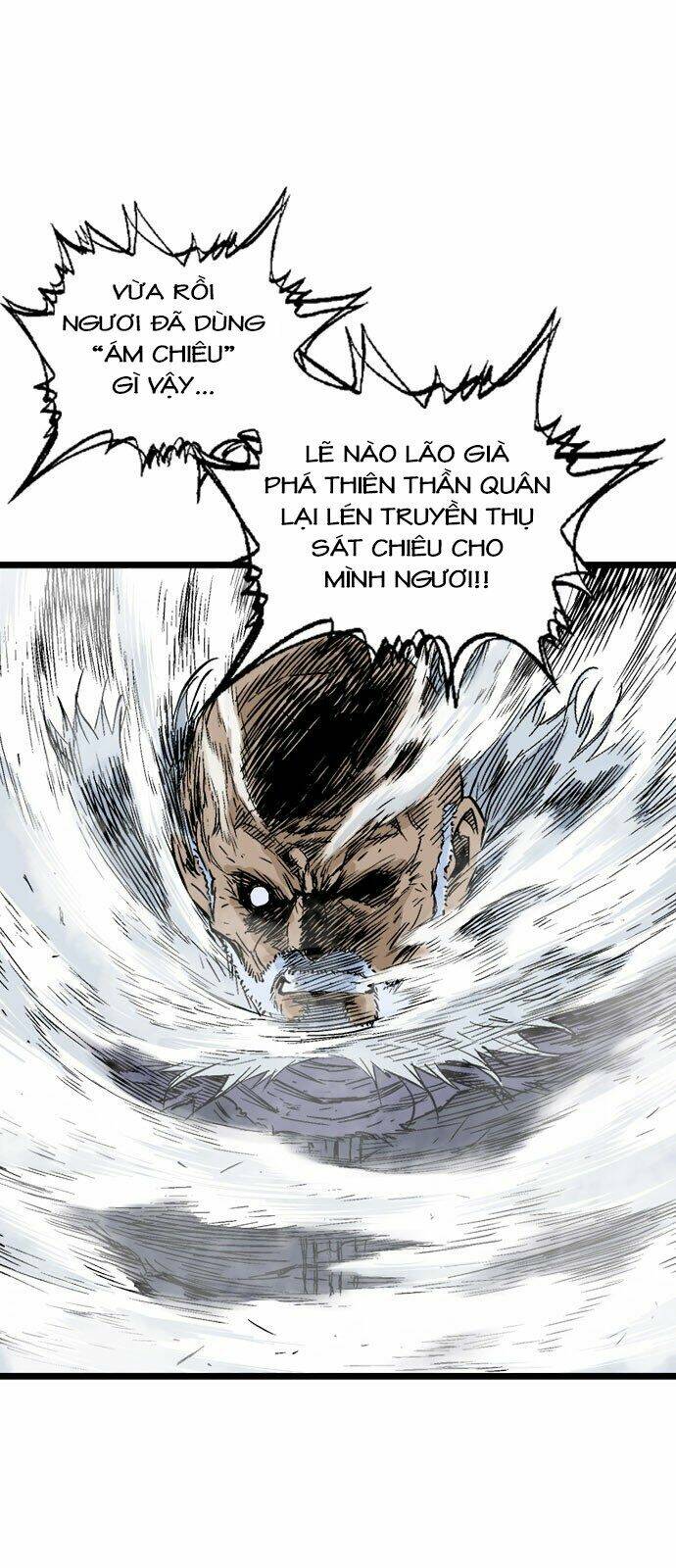 Gosu 2 - Chương 98