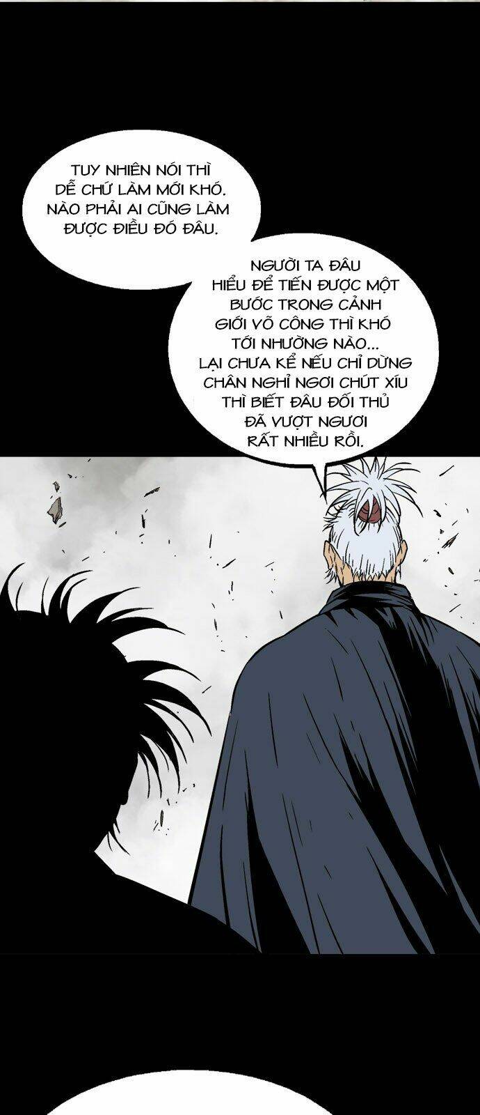 Gosu 2 - Chương 98