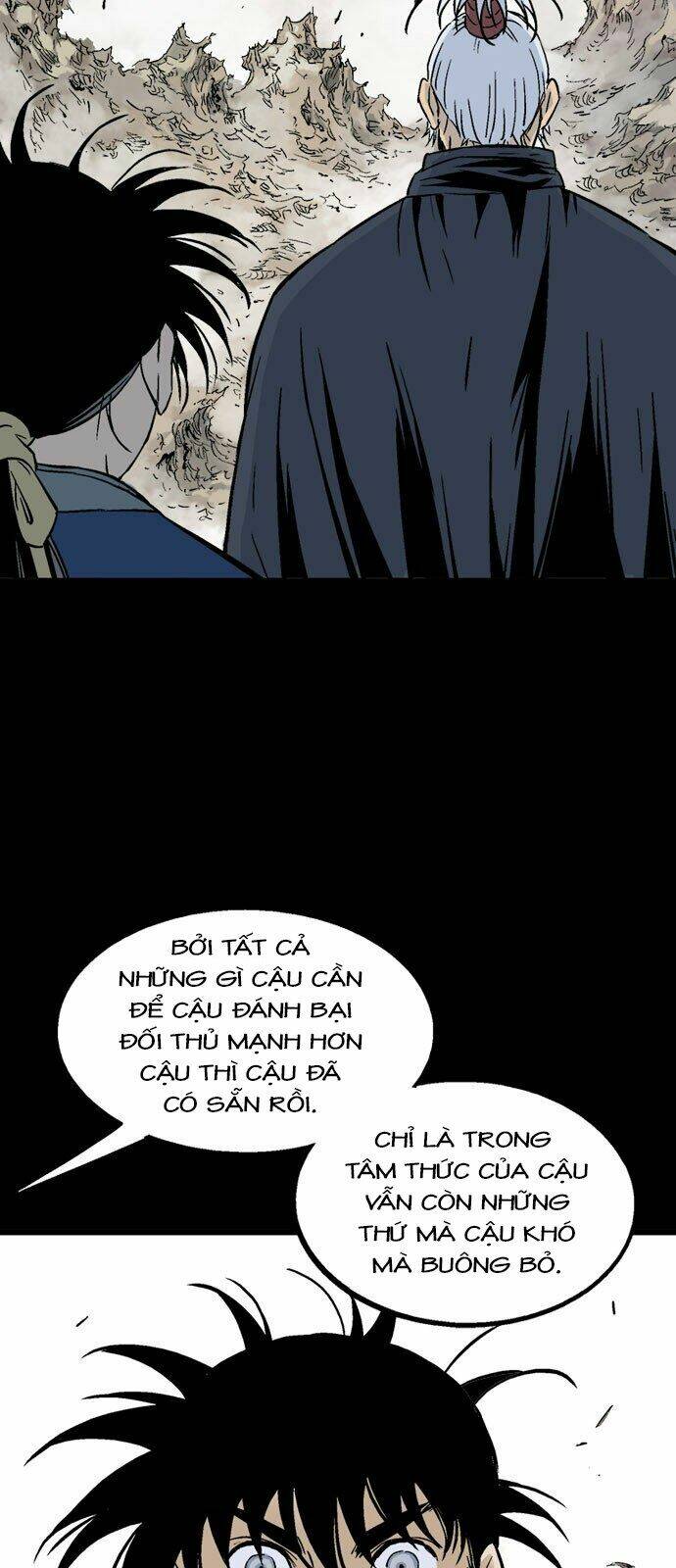 Gosu 2 - Chương 98