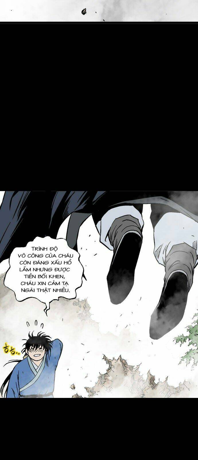 Gosu 2 - Chương 98