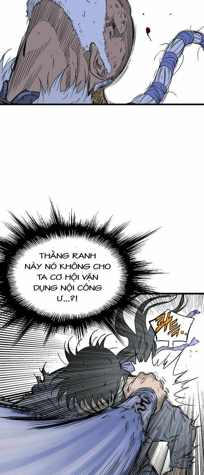 Gosu 2 - Chương 99