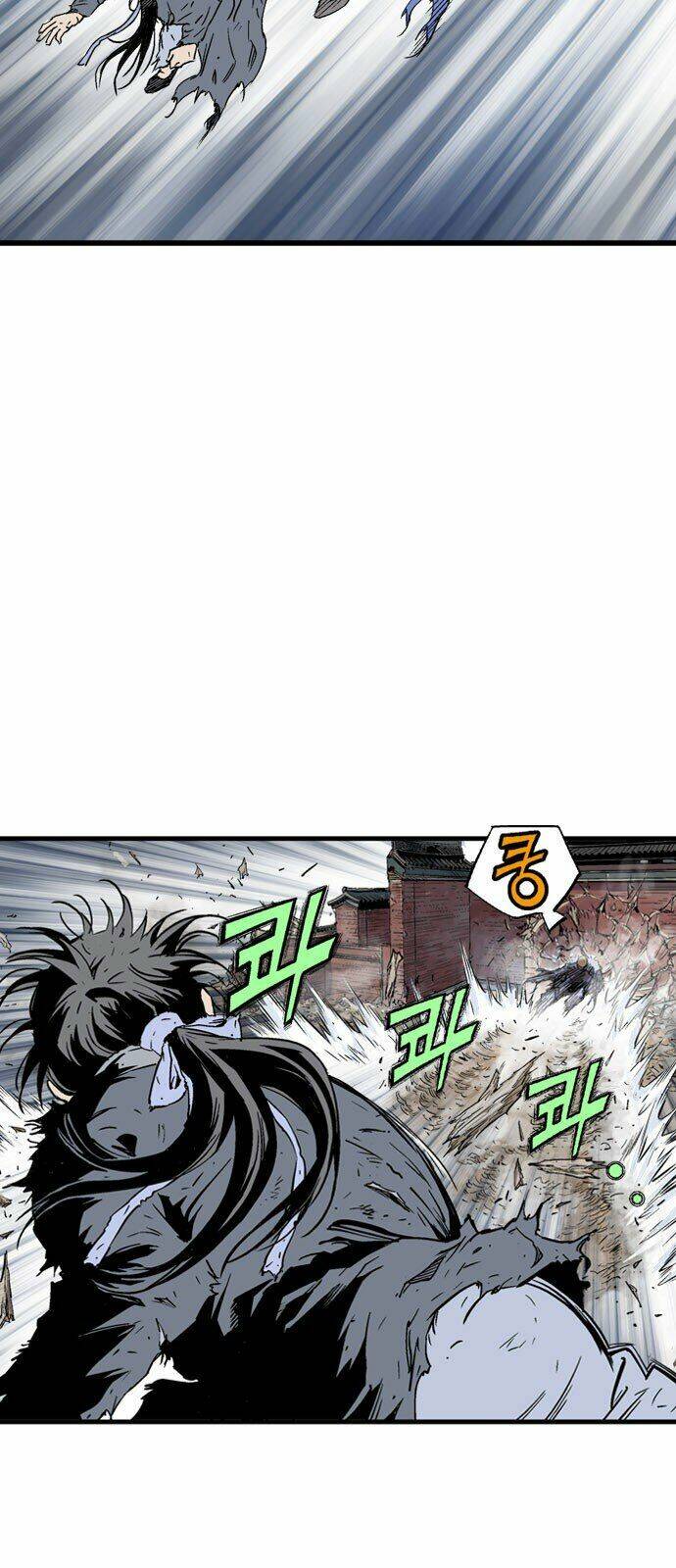 Gosu 2 - Chương 99