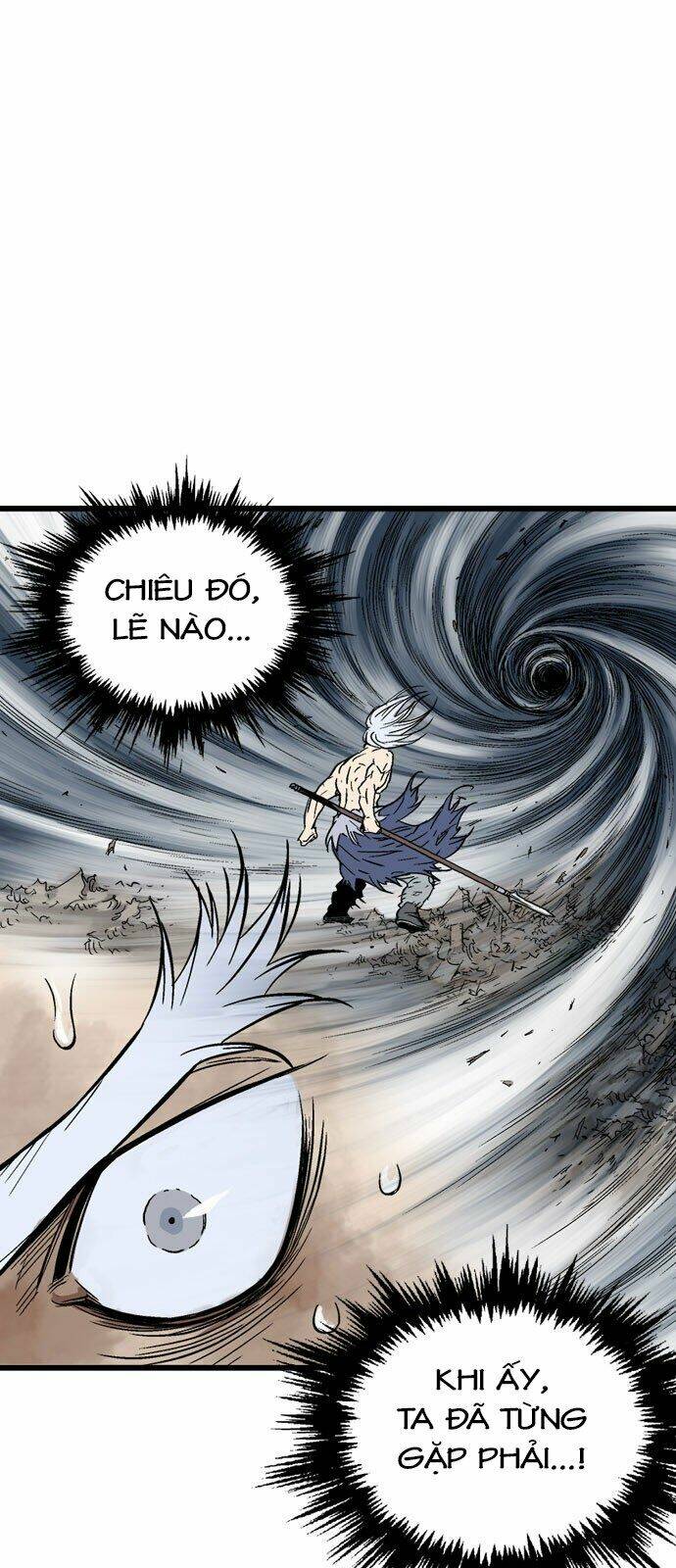 Gosu 2 - Chương 99