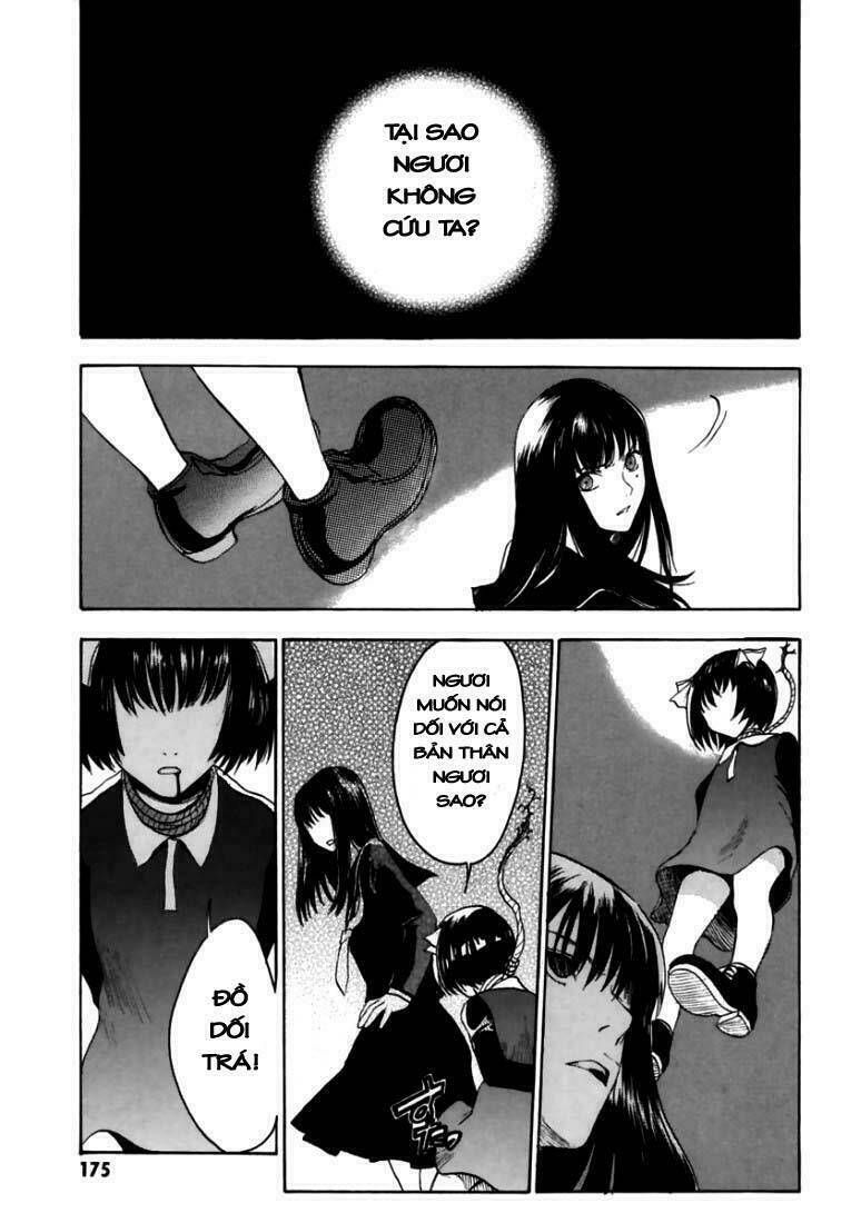 Goth - Chương 4