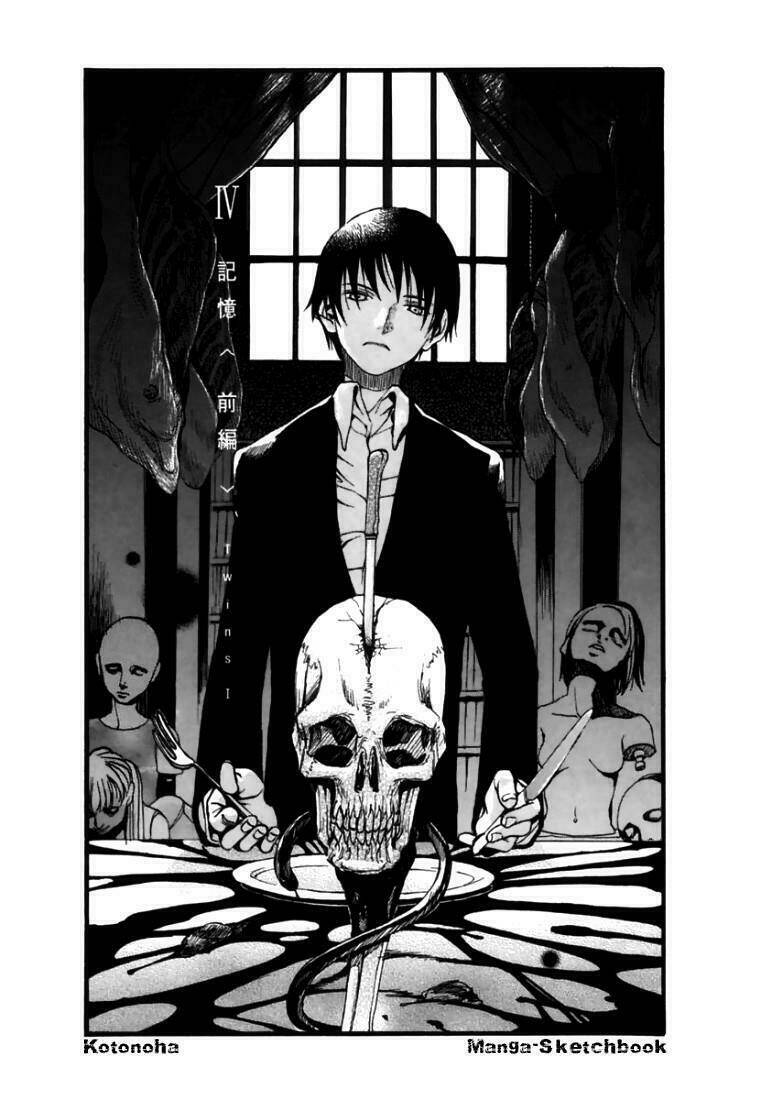 Goth - Chương 4