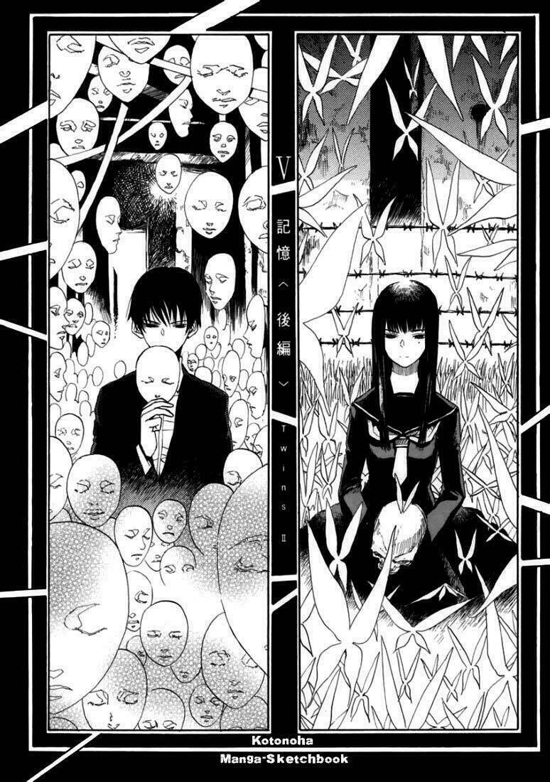 Goth - Chương 5