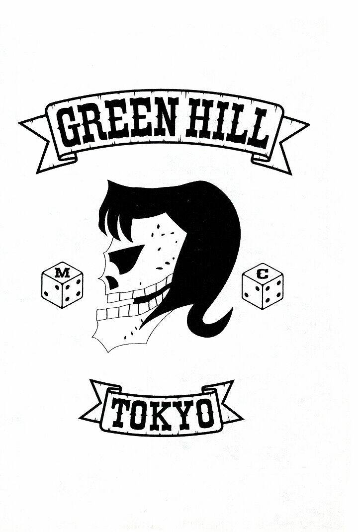 Green Hill - Chương 2