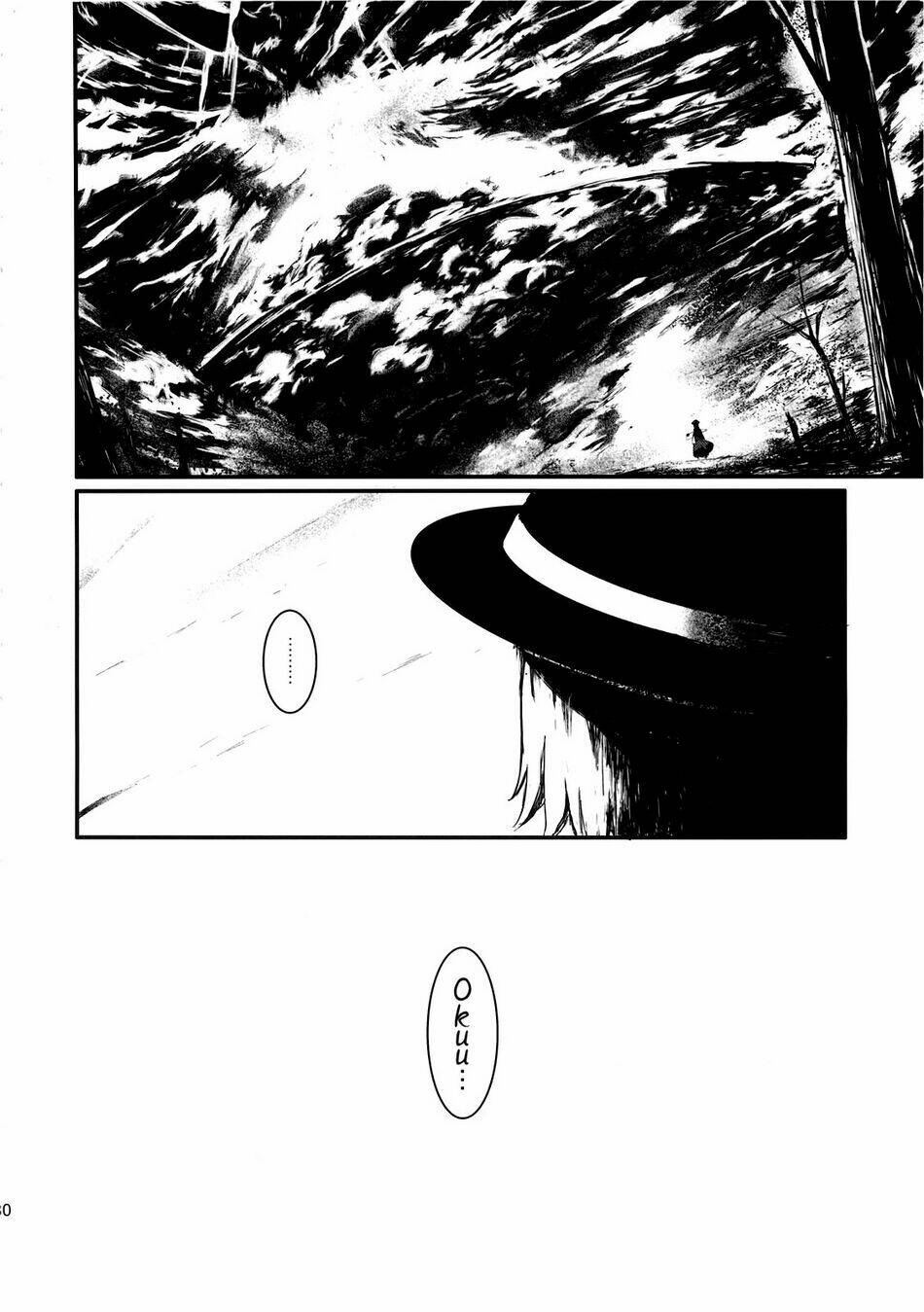 Grim Tales - Chương 1