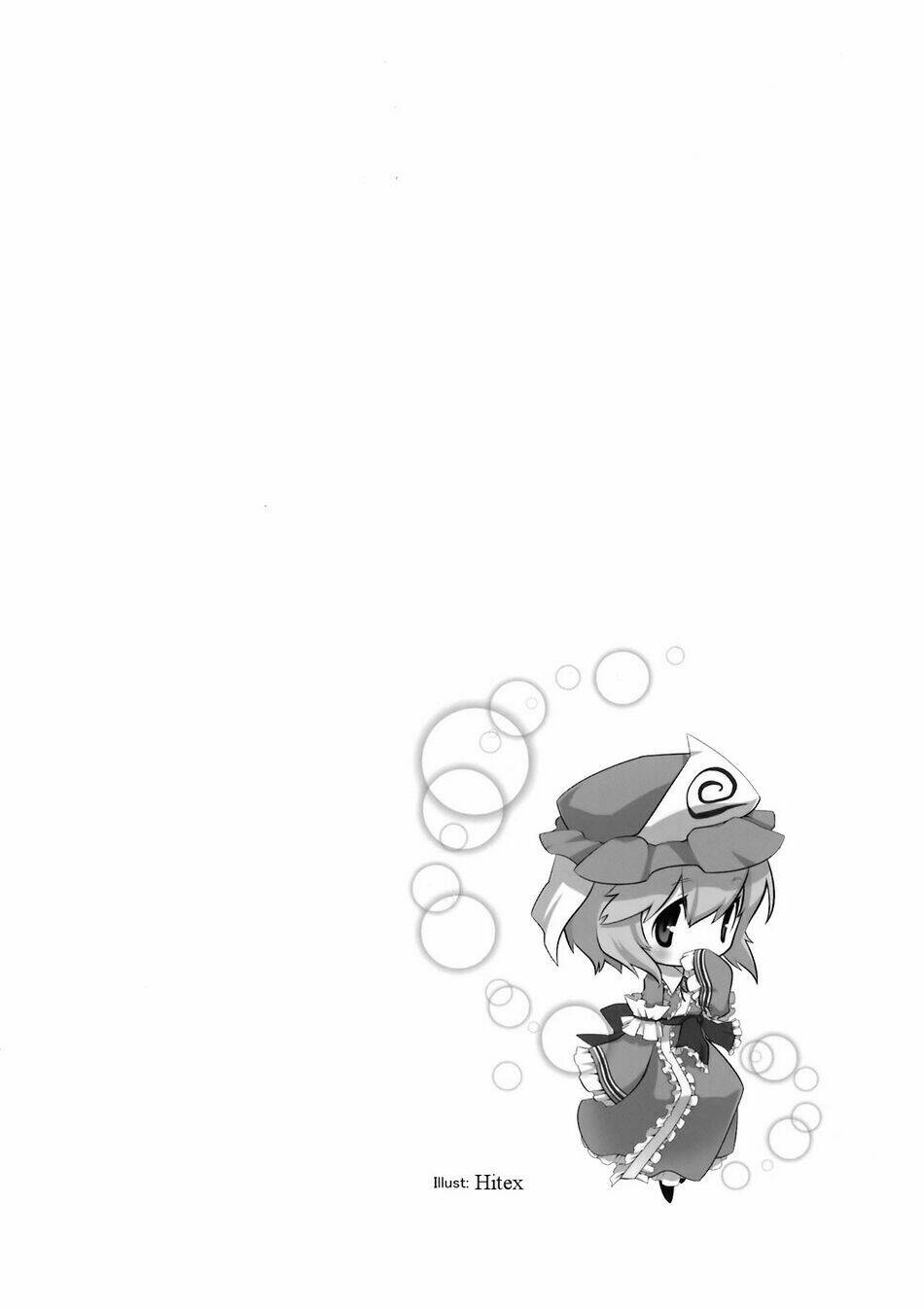 Grim Tales - Chương 1