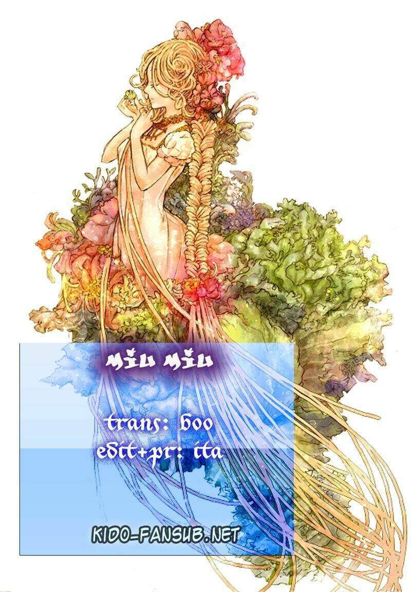 Grimms Manga - Chương 2