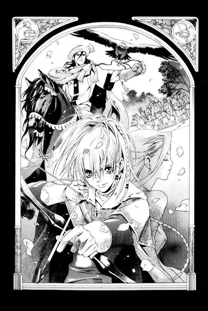 Grimms Manga - Chương 4