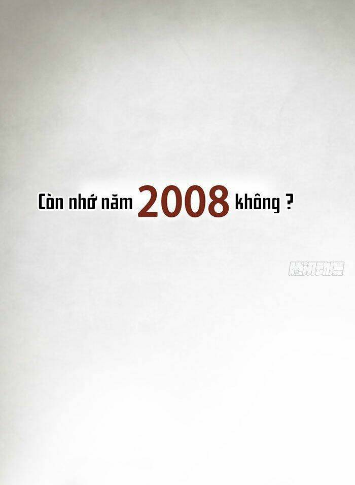 Gửi 2008 - Chương 1