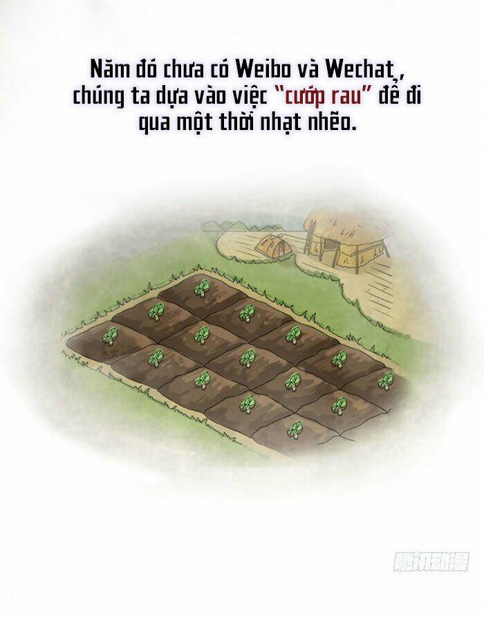 Gửi 2008 - Chương 1