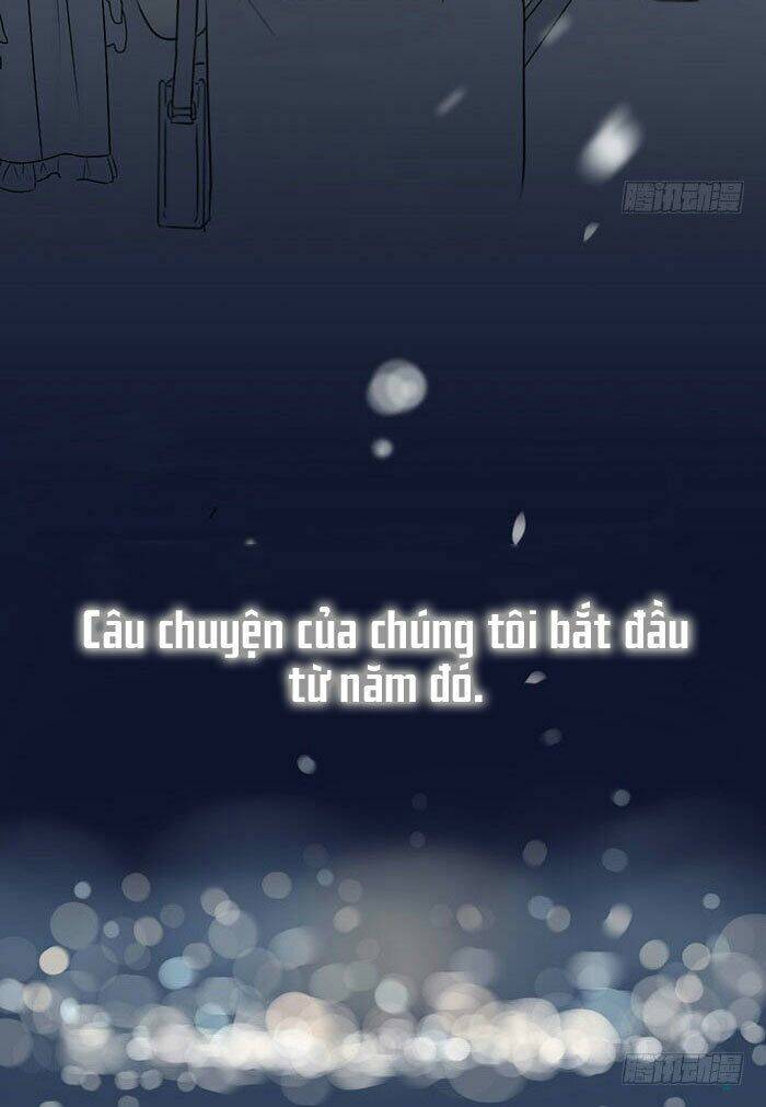 Gửi 2008 - Chương 1