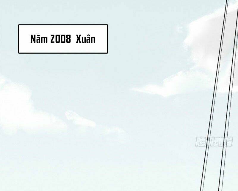 Gửi 2008 - Chương 1