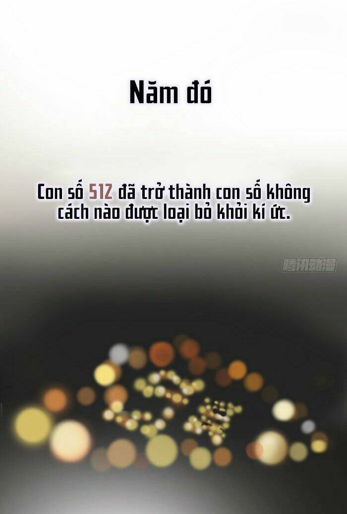 Gửi 2008 - Chương 1