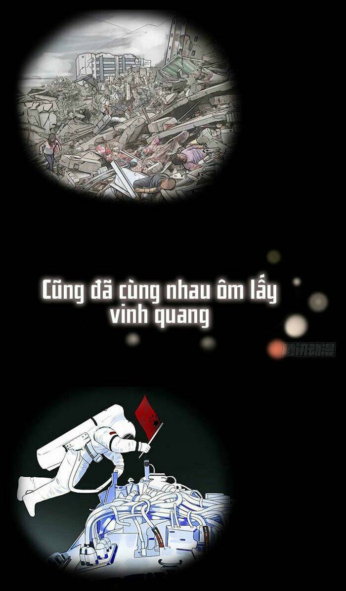 Gửi 2008 - Chương 1