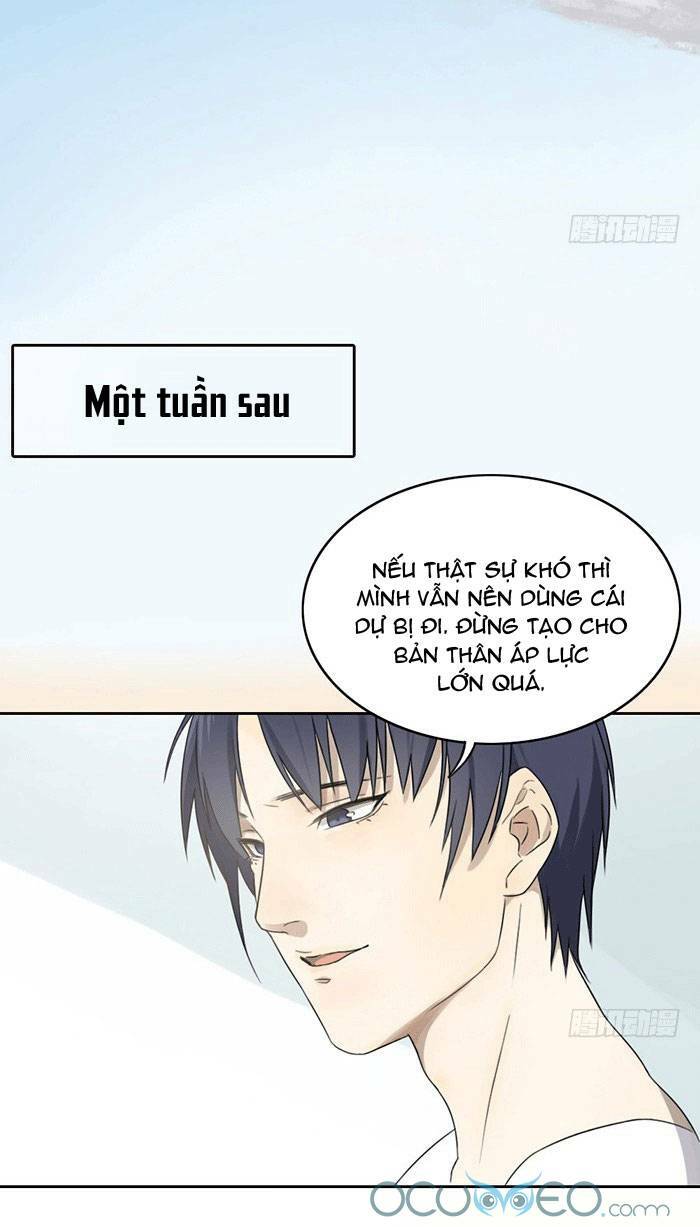 Gửi 2008 - Chương 11