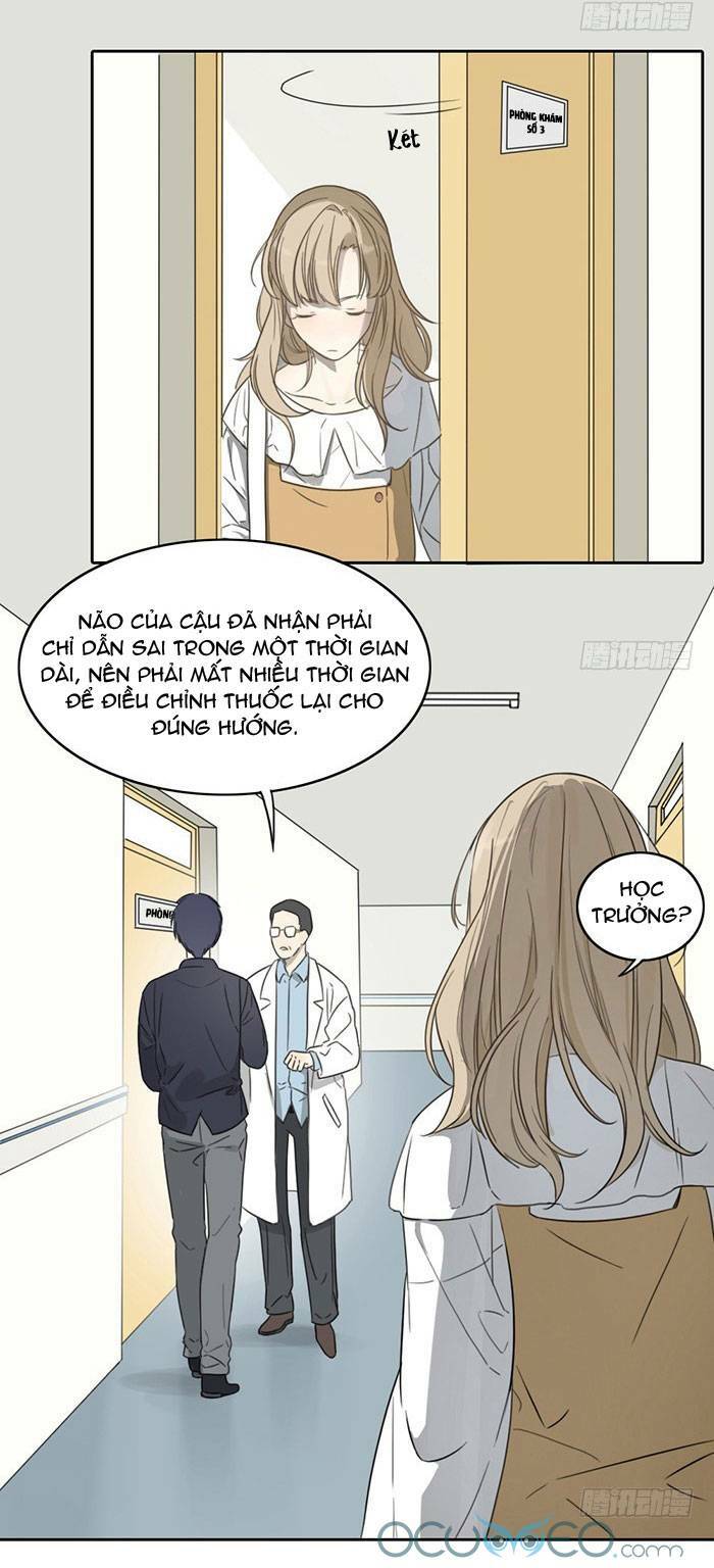 Gửi 2008 - Chương 12