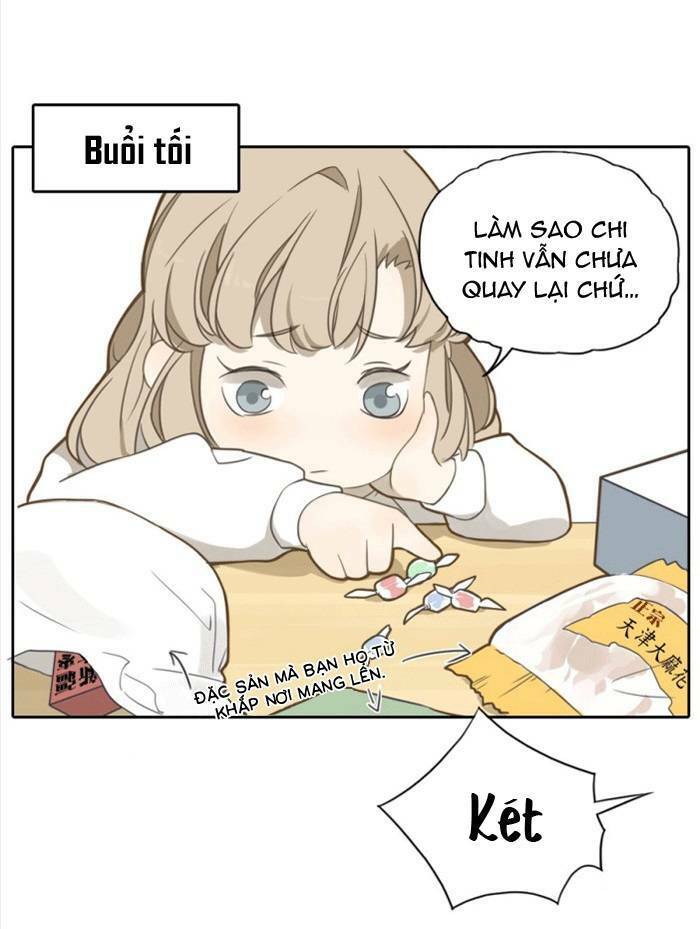 Gửi 2008 - Chương 19
