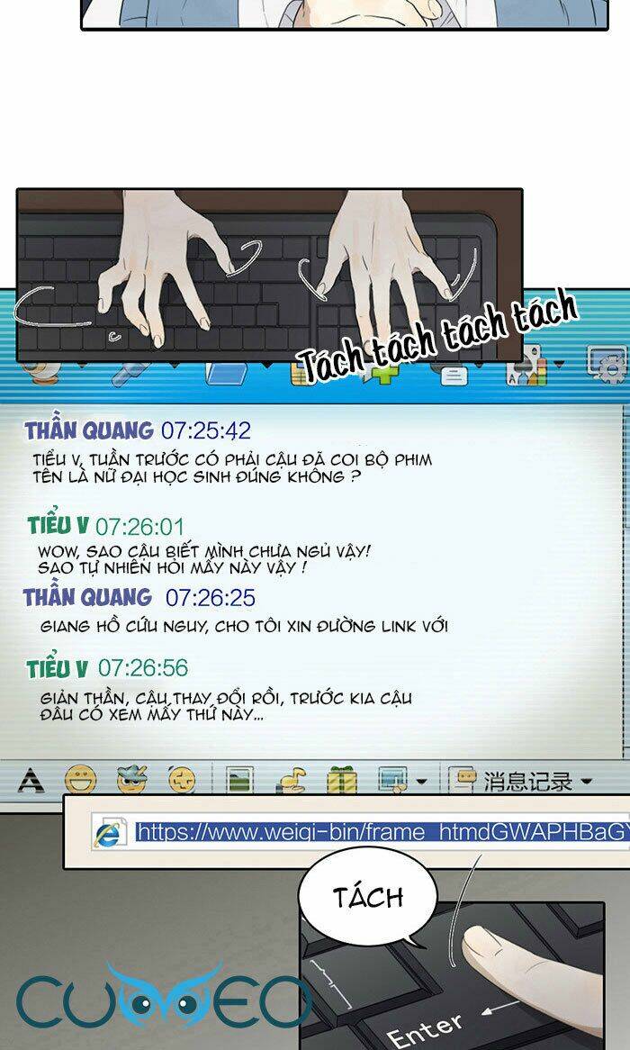 Gửi 2008 - Chương 7