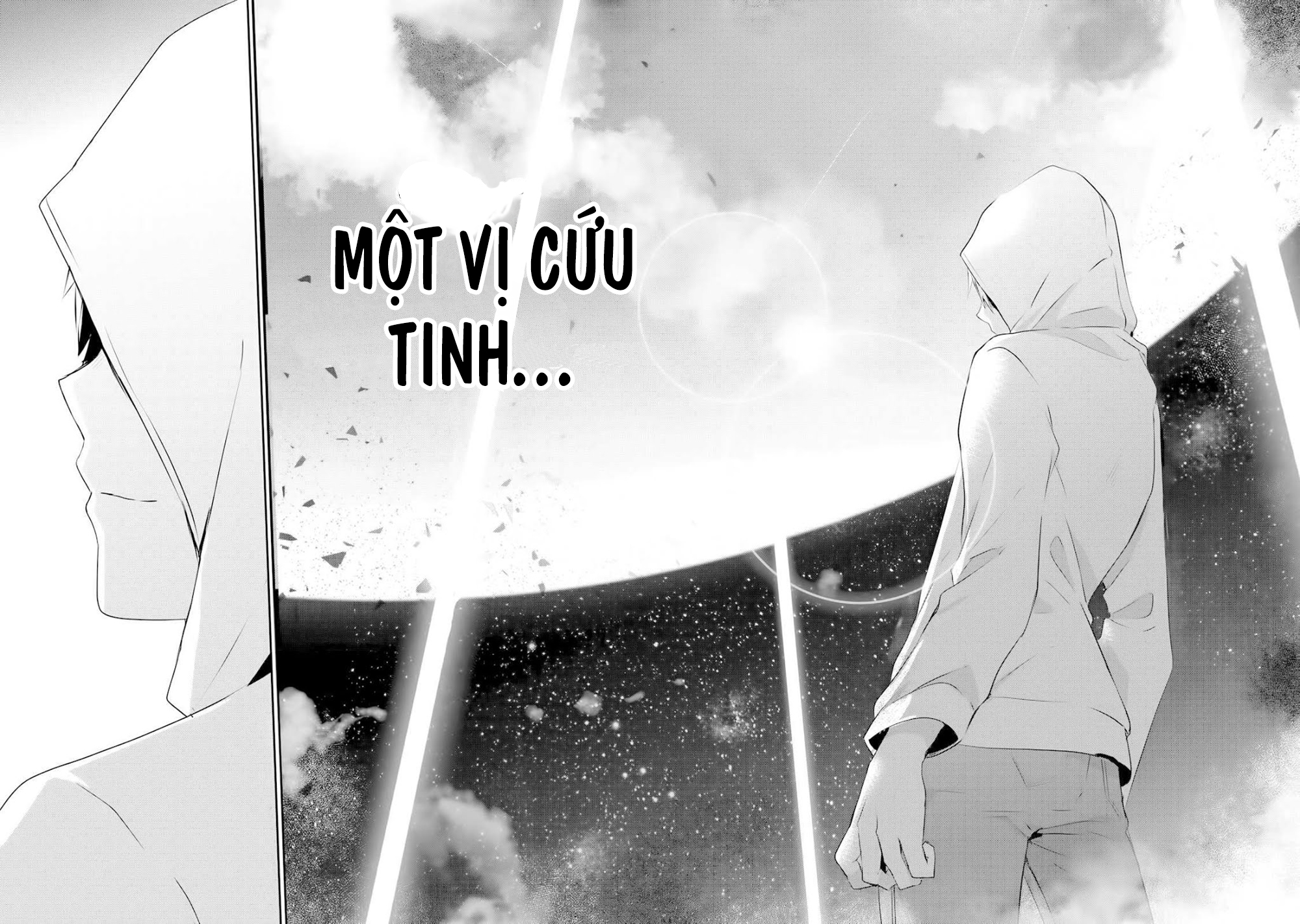 Guilty Children - Chương 1