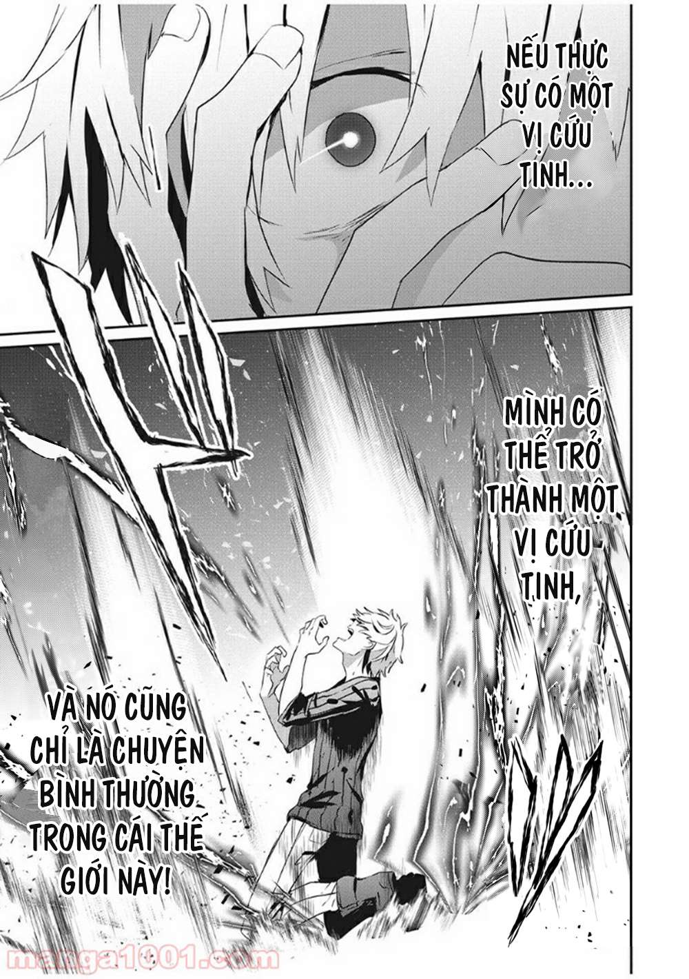 Guilty Children - Chương 4