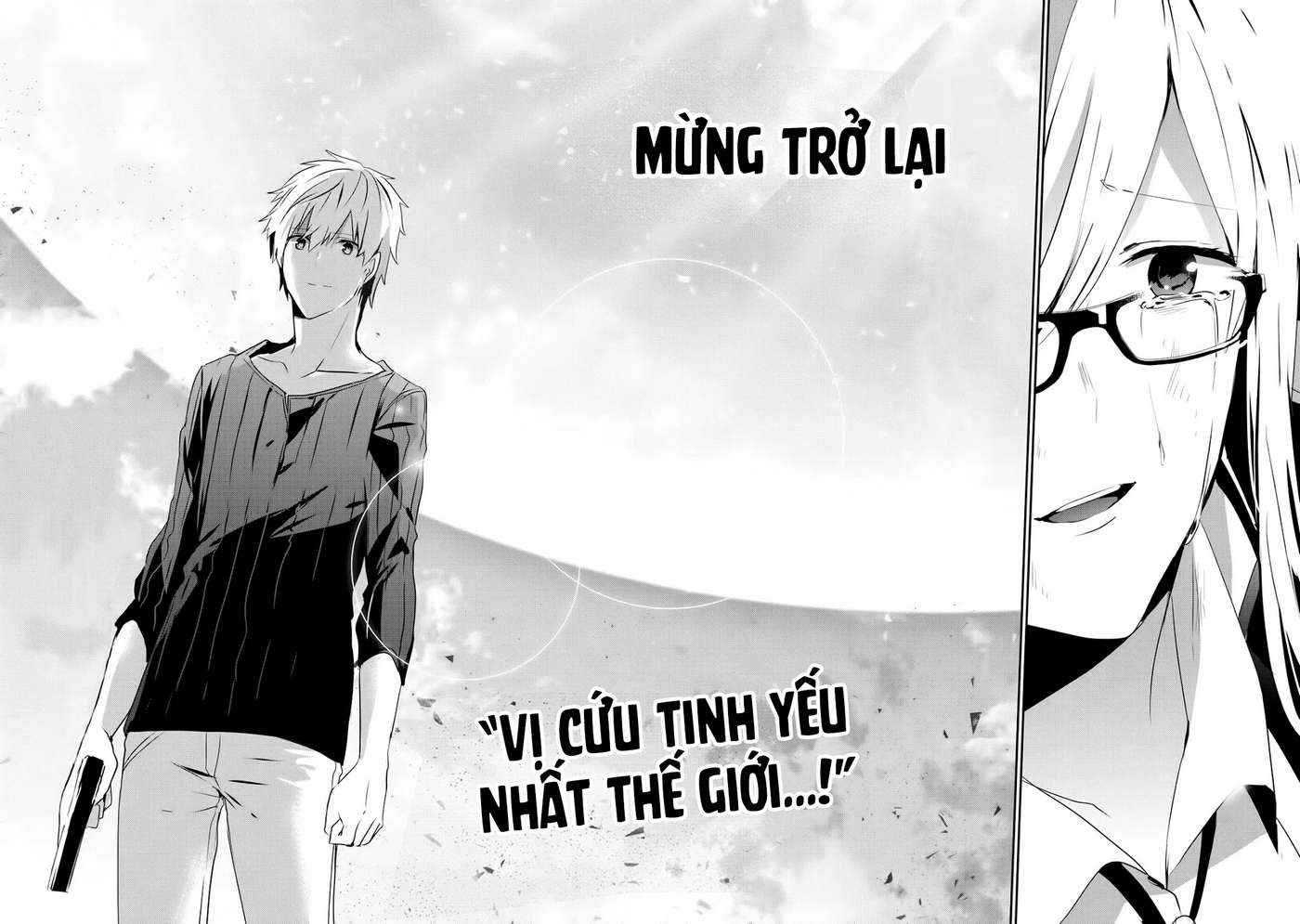 Guilty Children - Chương 4