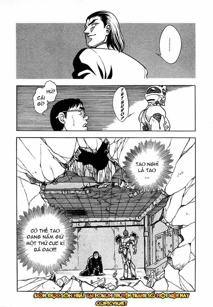 Guyver - Chương 2