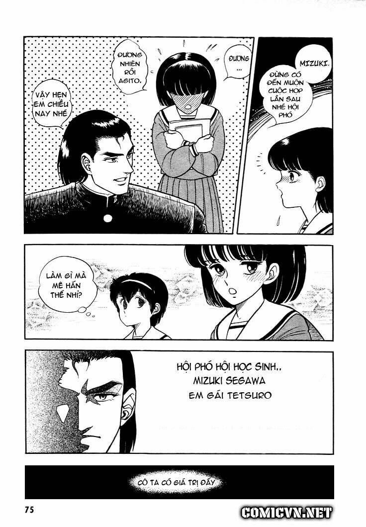 Guyver - Chương 3