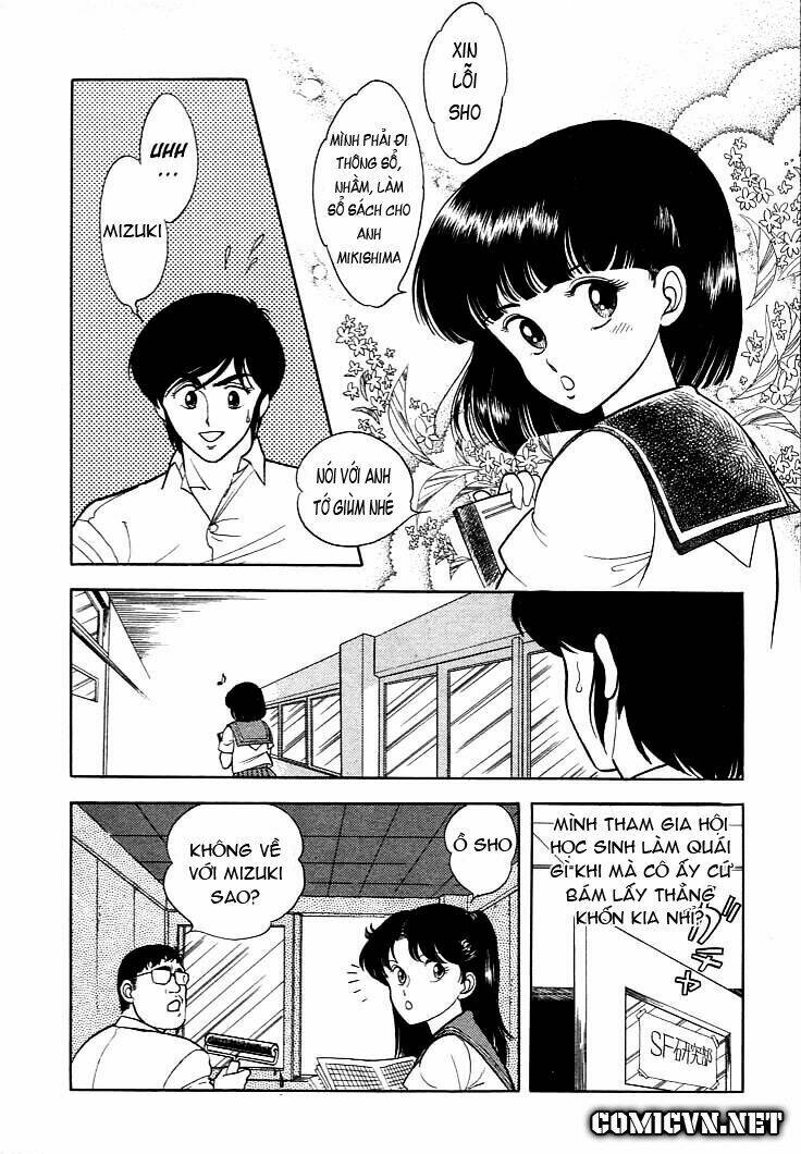 Guyver - Chương 4