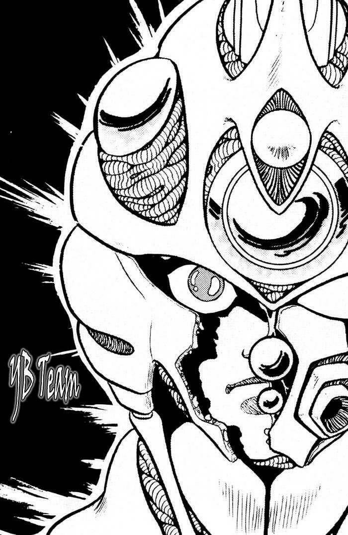 Guyver - Chương 6