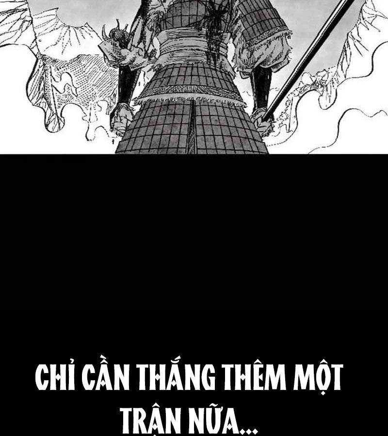 Hắc Sa - Chương 1