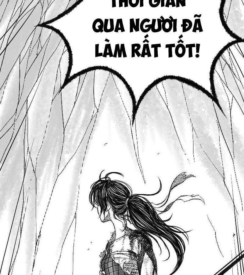 Hắc Sa - Chương 1