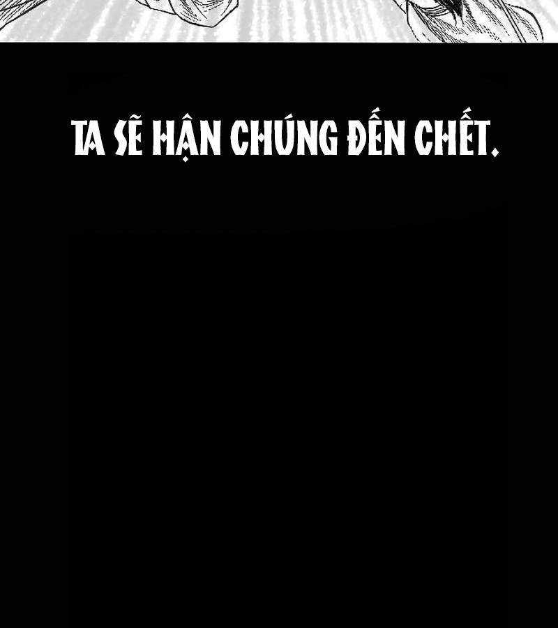 Hắc Sa - Chương 1