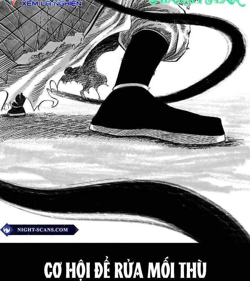 Hắc Sa - Chương 1