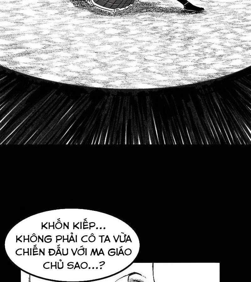 Hắc Sa - Chương 1