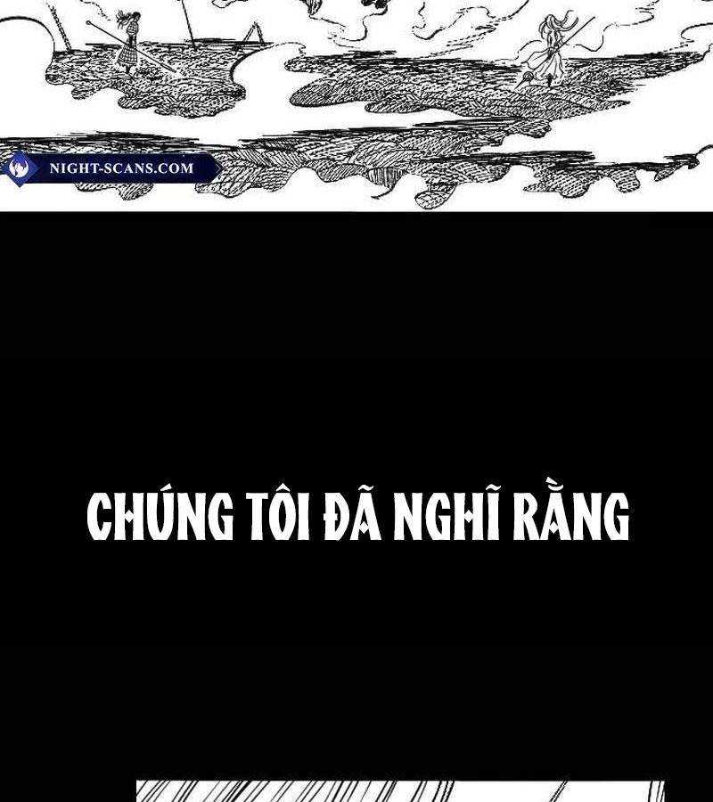 Hắc Sa - Chương 1